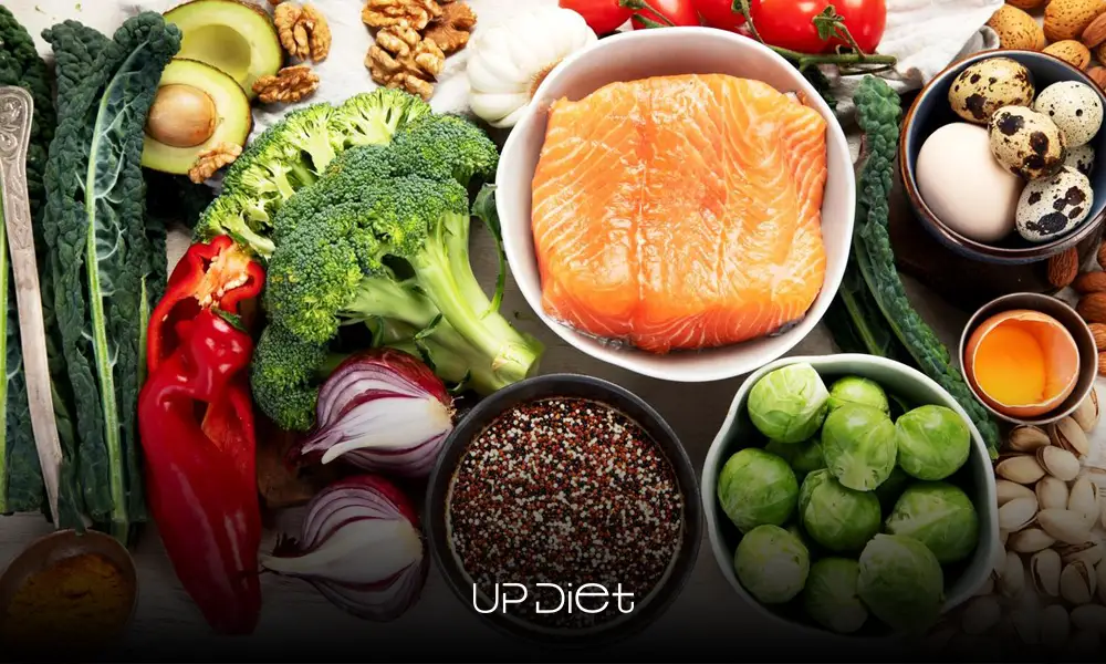 best gut microbiome tests and their recommended foods