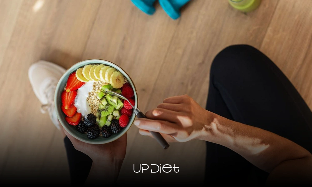 interpreting gut microbiome analysis results