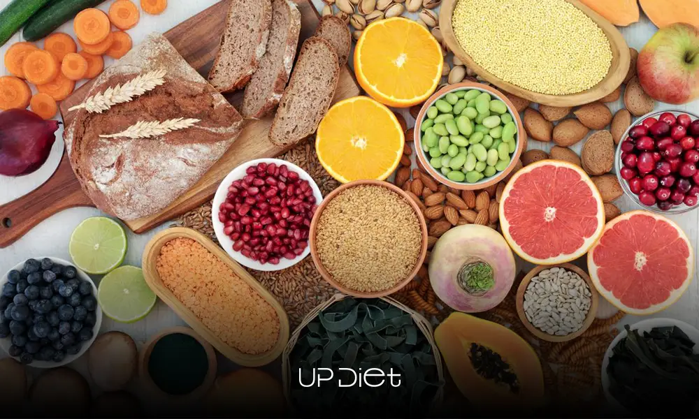 diet for poor digestion