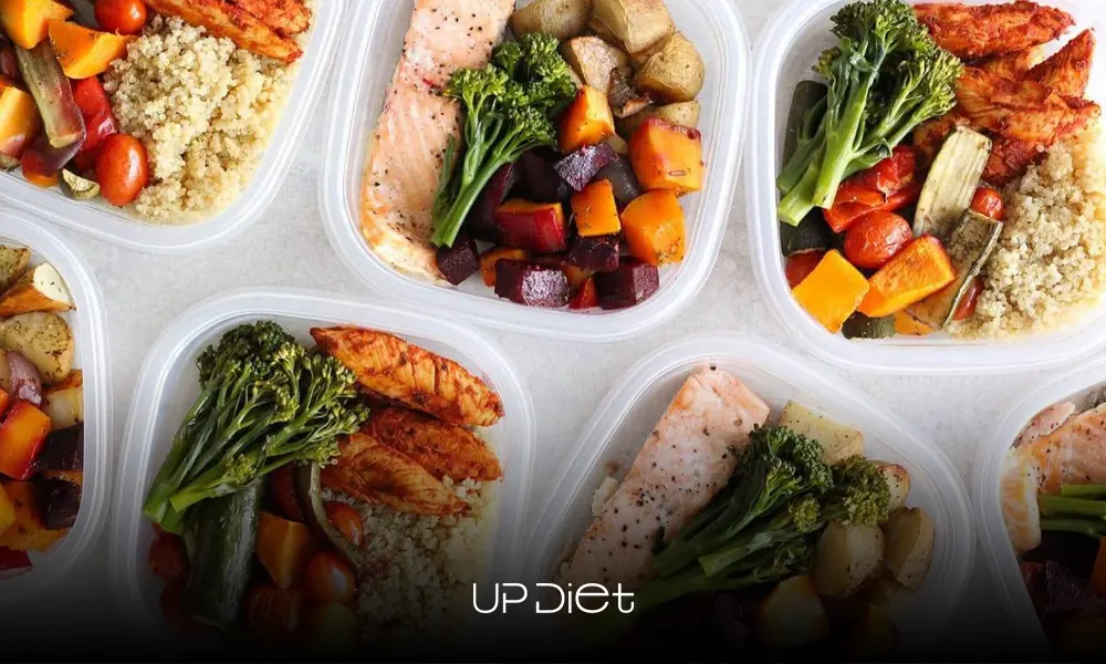 low-calorie meals for calorie tracking