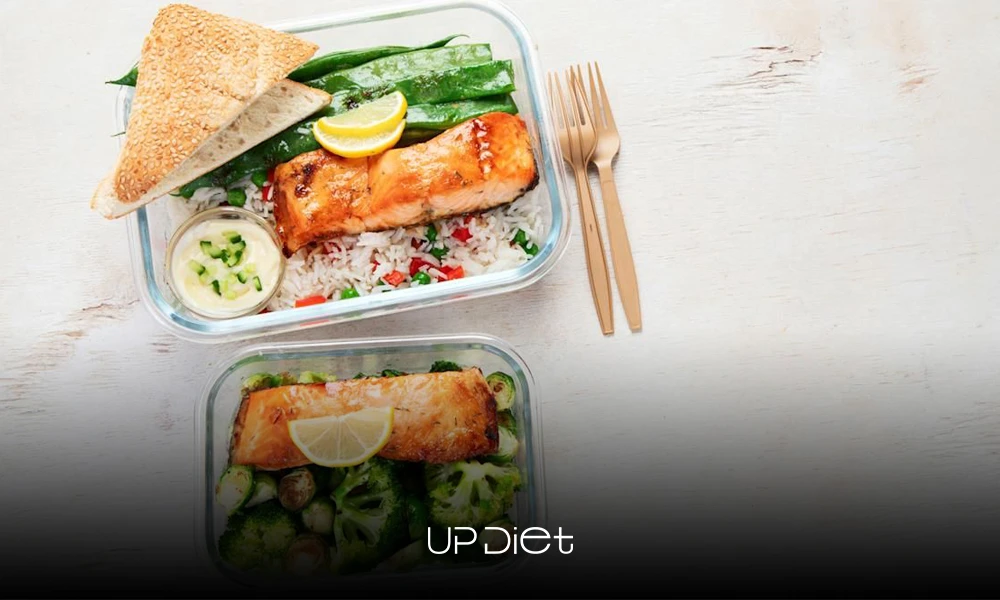 dash diet meal plans