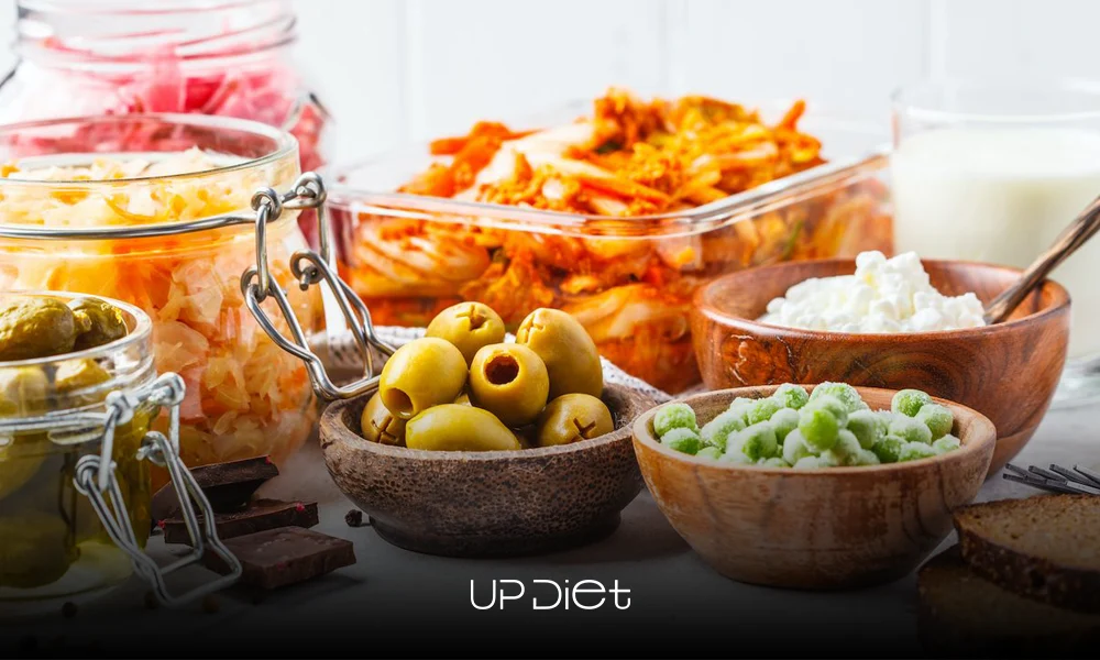 best foods for gut health and weight loss