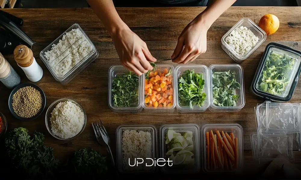 tips for successful gut health weight loss diet