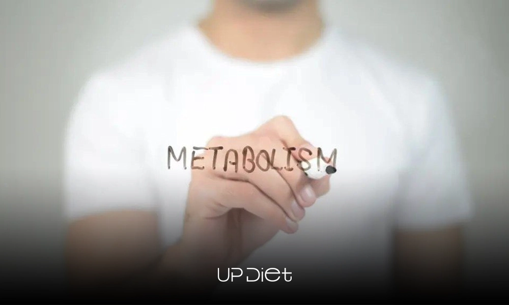 gut health and hormones affect metabolism