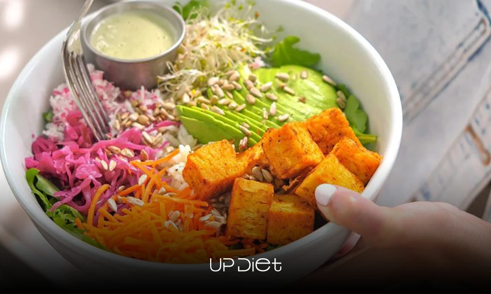 foods that boost gut health and skin glow