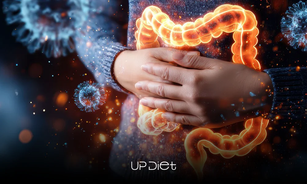 how antibiotics affect gut health