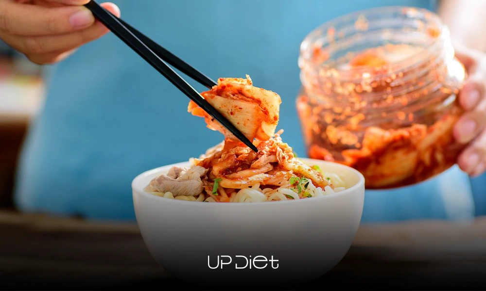 restoring gut health after antibiotics