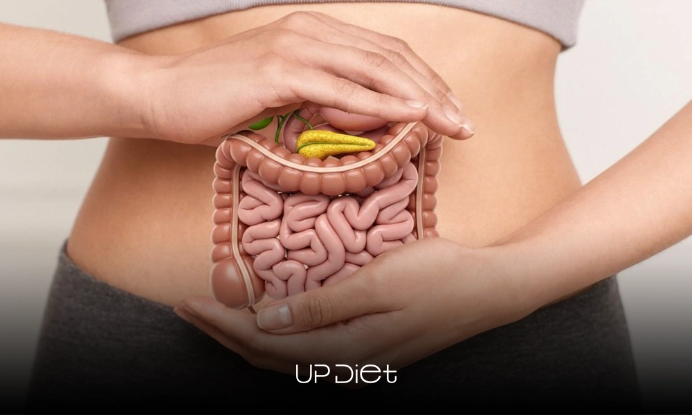 scientific evidence behind gut personalization