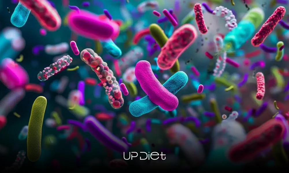 understanding the gut microbiome