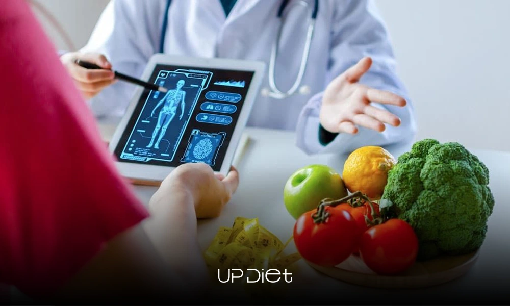 what's personalized nutrition for gut health