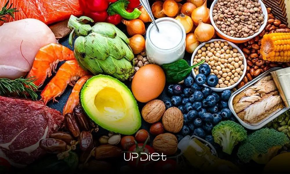 foods that improve energy stability