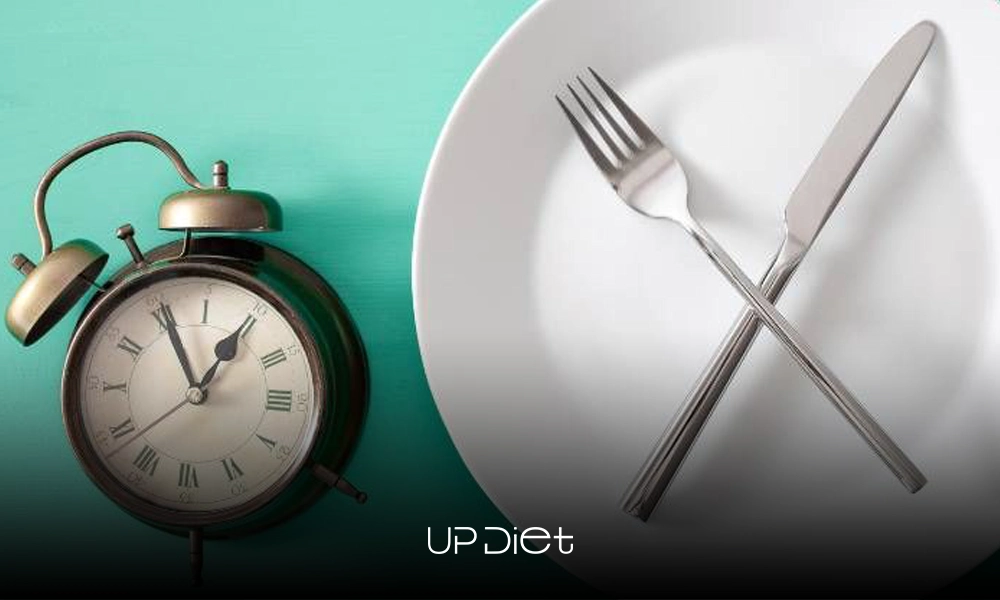 meal timing in diets to gain energy