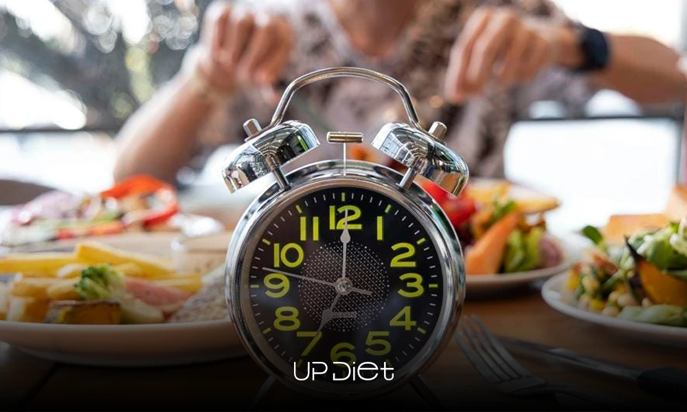 intermittent fasting benefits