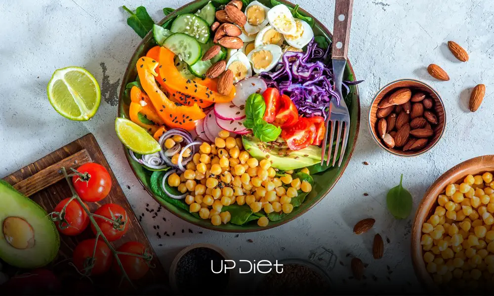 intermittent fasting foods