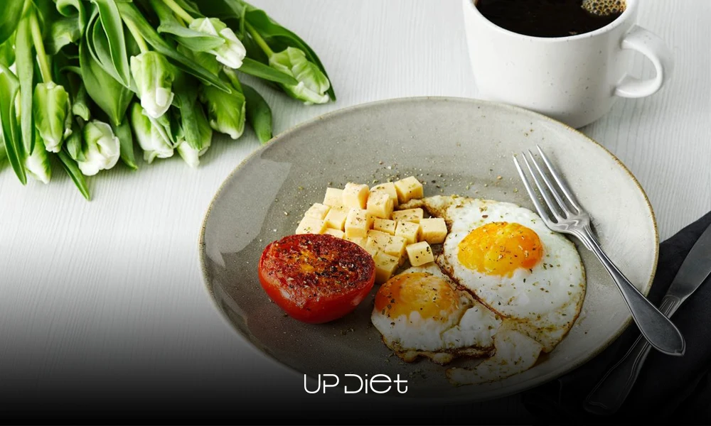 breakfast for keto diet