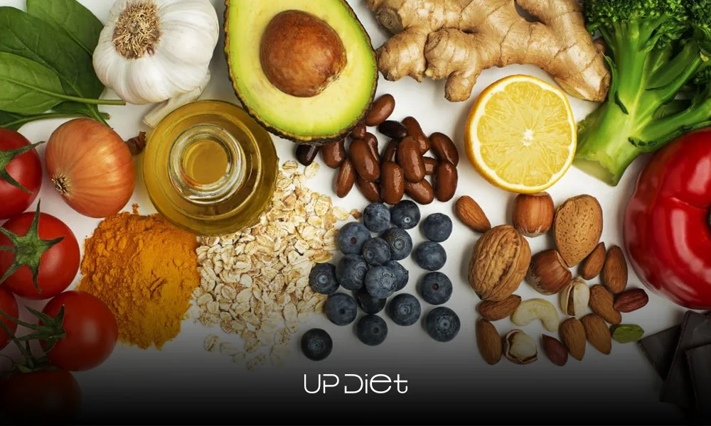 foods that support gut health