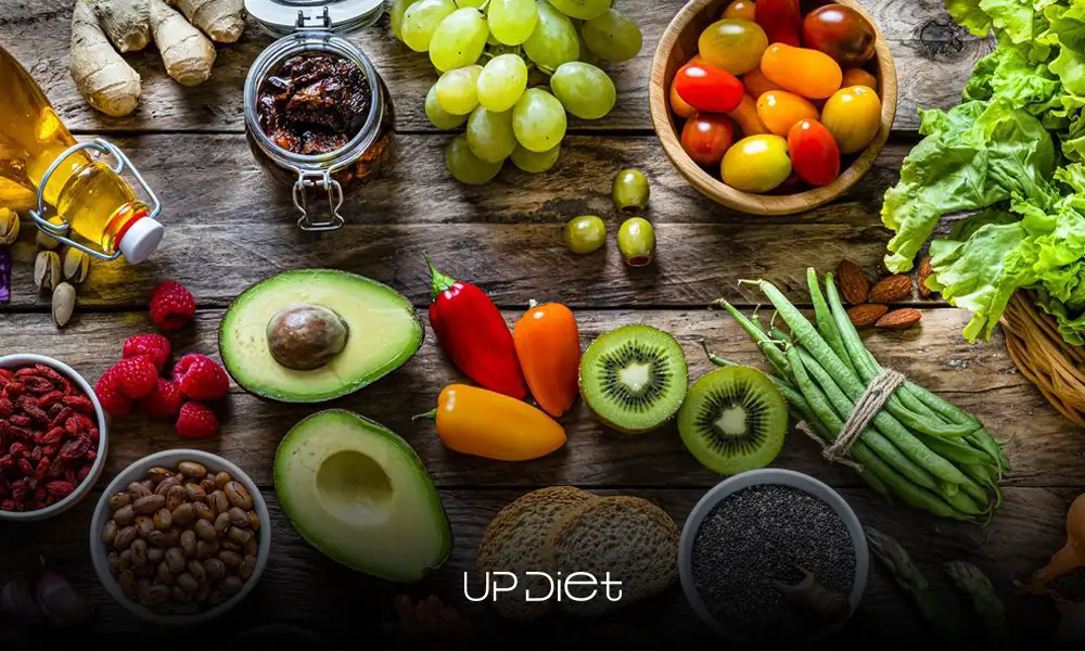 high fiber foods for constipation